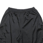 CHAMPION Mens Shorts Black Sports Casual L W32 Basketball Gym Athletic