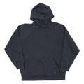 ADIDAS Womens Black Hoodie L
