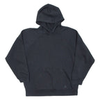 ADIDAS Womens Black Hoodie L