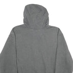 CARHARTT Mens Grey Pullover Hoodie XL Cotton Blend Casual Workwear