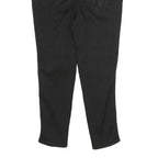 SEVEN7 Womens Black Slim Skinny Denim Jeans Cotton Blend W31 L26 Zip Closure