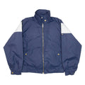 Womens Jacket Blue M