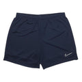 NIKE Mens Shorts Navy Blue Sports XL W34 Lightweight Polyester Activewear