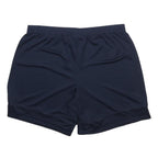 NIKE Mens Shorts Navy Blue Sports XL W34 Lightweight Polyester Activewear