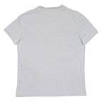 TOMMY HILFIGER Womens T-Shirt Grey M