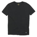 POLO RALPH LAUREN Mens Black Classic T-Shirt M Short Sleeve Crew Neck Cotton