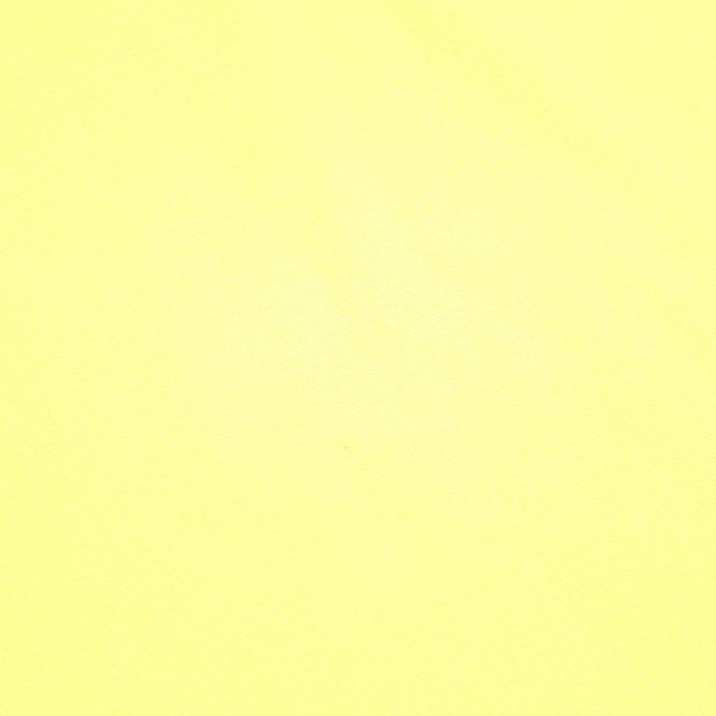 KAPPA Mens Yellow Short Sleeve Plain Polo Shirt M Cotton Casual Sportswear
