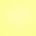 KAPPA Mens Yellow Short Sleeve Plain Polo Shirt M Cotton Casual Sportswear