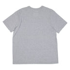 NIKE Mens T-Shirt Grey L