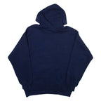 M J SOFFE Cookeville Cavaliers Mens Blue Hoodie USA L