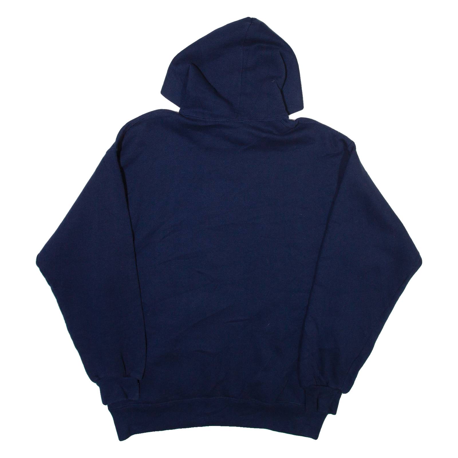 M J SOFFE Cookeville Cavaliers Mens Blue Hoodie USA L
