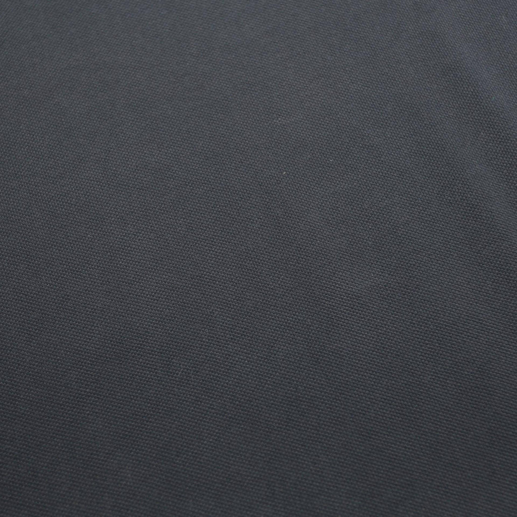 ADIDAS Mens Navy Blue Polo Shirt L Cotton Short Sleeve Classic Sportswear
