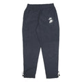 NIKE World Tour Mens Joggers Black S W27 L28 Cotton Comfort Regular Fit Cargo
