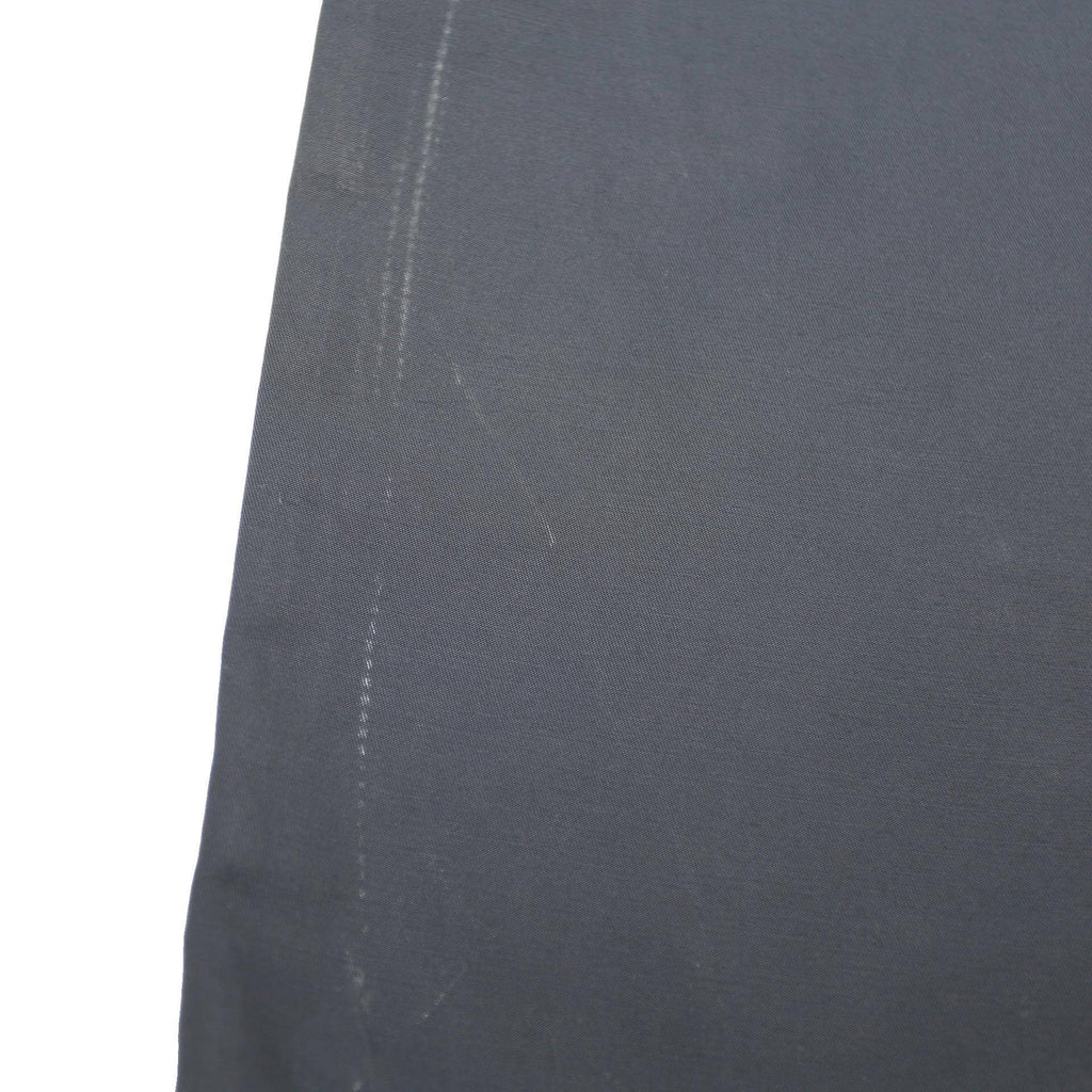 NIKE World Tour Mens Joggers Black S W27 L28 Cotton Comfort Regular Fit Cargo