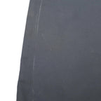 NIKE World Tour Mens Joggers Black S W27 L28 Cotton Comfort Regular Fit Cargo
