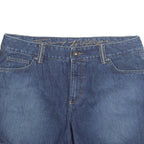 TOMMY HILFIGER Womens Denim Shorts Blue L W35