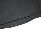 THE NORTH FACE Womens Black Softshell Jacket M Polyester Blend Zip Outdoor Warm