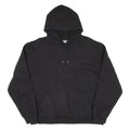 PUMA Womens Black Hoodie XL