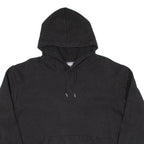 PUMA Womens Black Hoodie XL