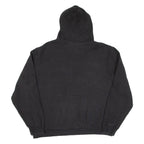 PUMA Womens Black Hoodie XL