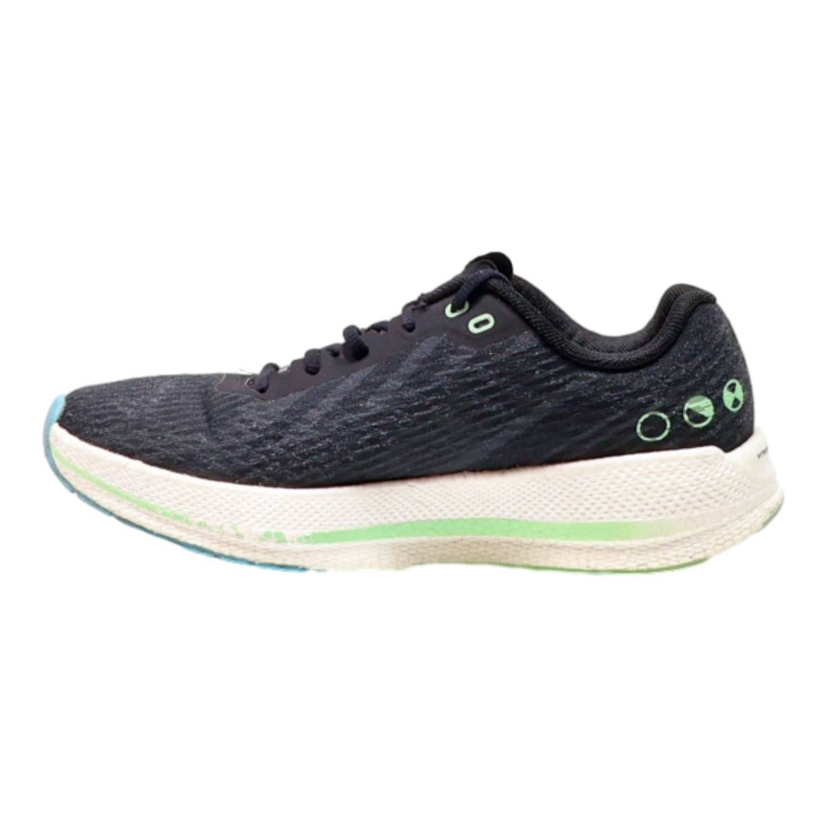 SKECHERS Sneaker Trainers Black Synthetic Womens UK 4