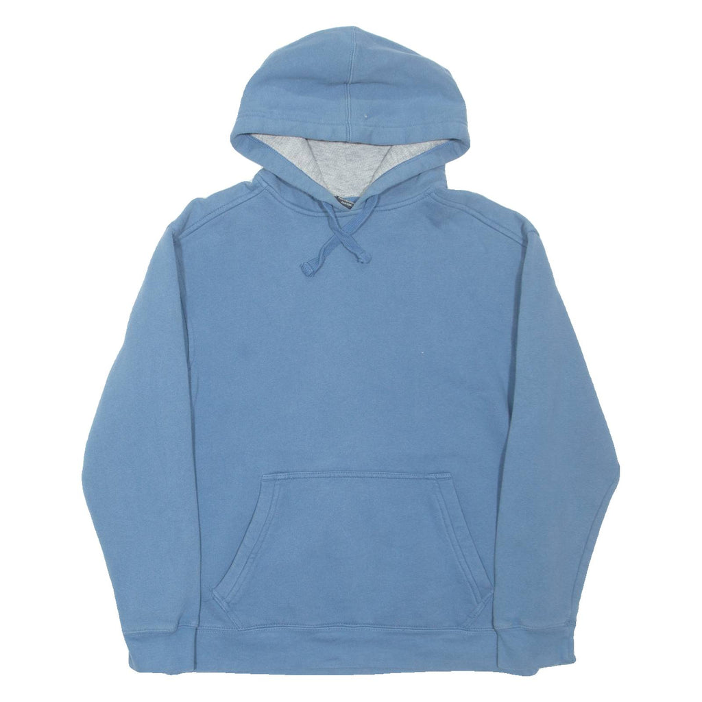STARTER Mens Blue Hoodie M