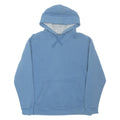 STARTER Mens Blue Hoodie M