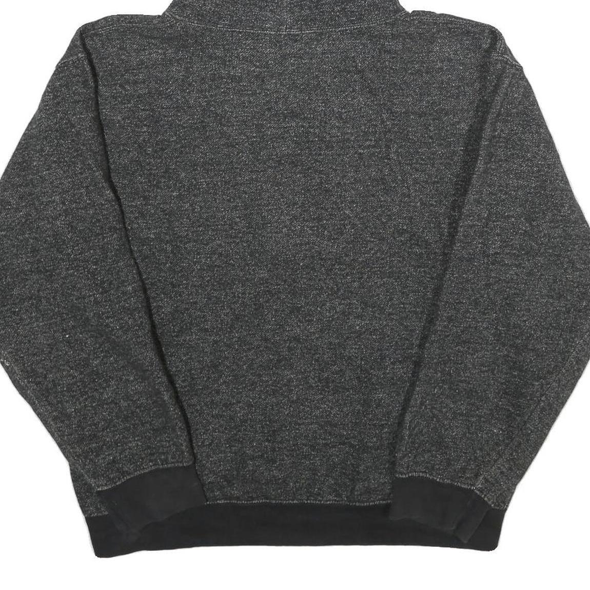 JPT CLASSICS Mens Grey Hoodie MRU Mount Royal University M Cotton Blend