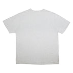 CARHARTT Mens Grey Workwear Pocket T-Shirt XL Cotton Blend Short Sleeve Crew