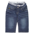 JAYLVIS Mens Jorts Shorts Blue S W29