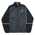 NIKE The Links Rising Star Casino Mens Shell Jacket Black L