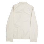 GAP Womens Blazer Jacket Beige S