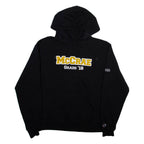 CHAMPION Mccrae Mens Black Hoodie M