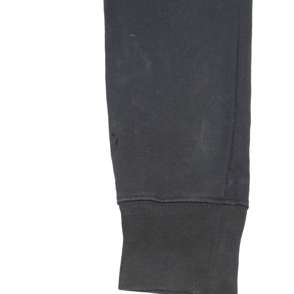 CHAMPION REVERSE WEAVE Womens Joggers Black S W24 L29 Cotton Blend Slim Tapered
