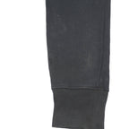 CHAMPION REVERSE WEAVE Womens Joggers Black S W24 L29 Cotton Blend Slim Tapered