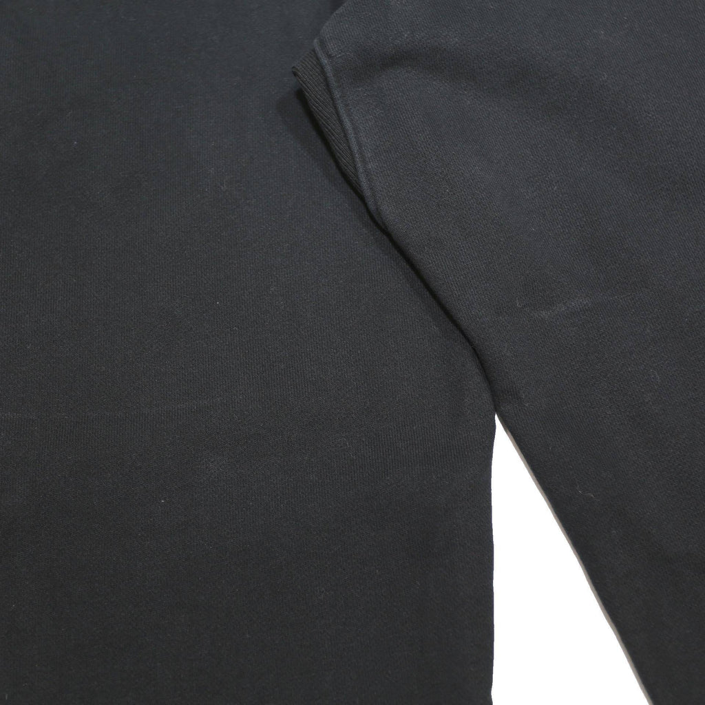 CHAMPION REVERSE WEAVE Womens Joggers Black S W24 L29 Cotton Blend Slim Tapered