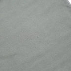 KAPPA Mens Green Short Sleeve Plain Polo Shirt L Classic Cotton Casual