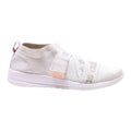 ADIDAS Sneaker Trainers White Synthetic Womens UK 4