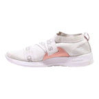 ADIDAS Sneaker Trainers White Synthetic Womens UK 4