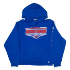 RUSSELL ATHLETIC Falcons Mens Blue Hoodie USA M