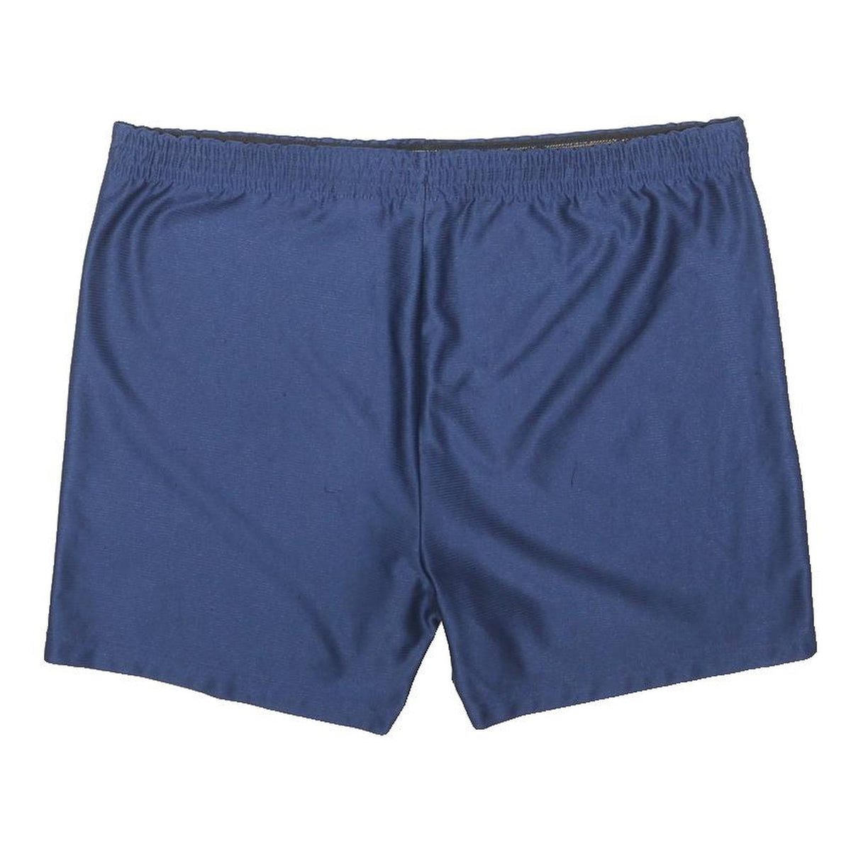 NIKE Mens Blue Casual Shorts L W40 Lightweight Sportswear