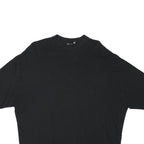 ASOS Mens Black Intergalactic Universal Tour 2099 Graphic T-Shirt L Short Sleeve