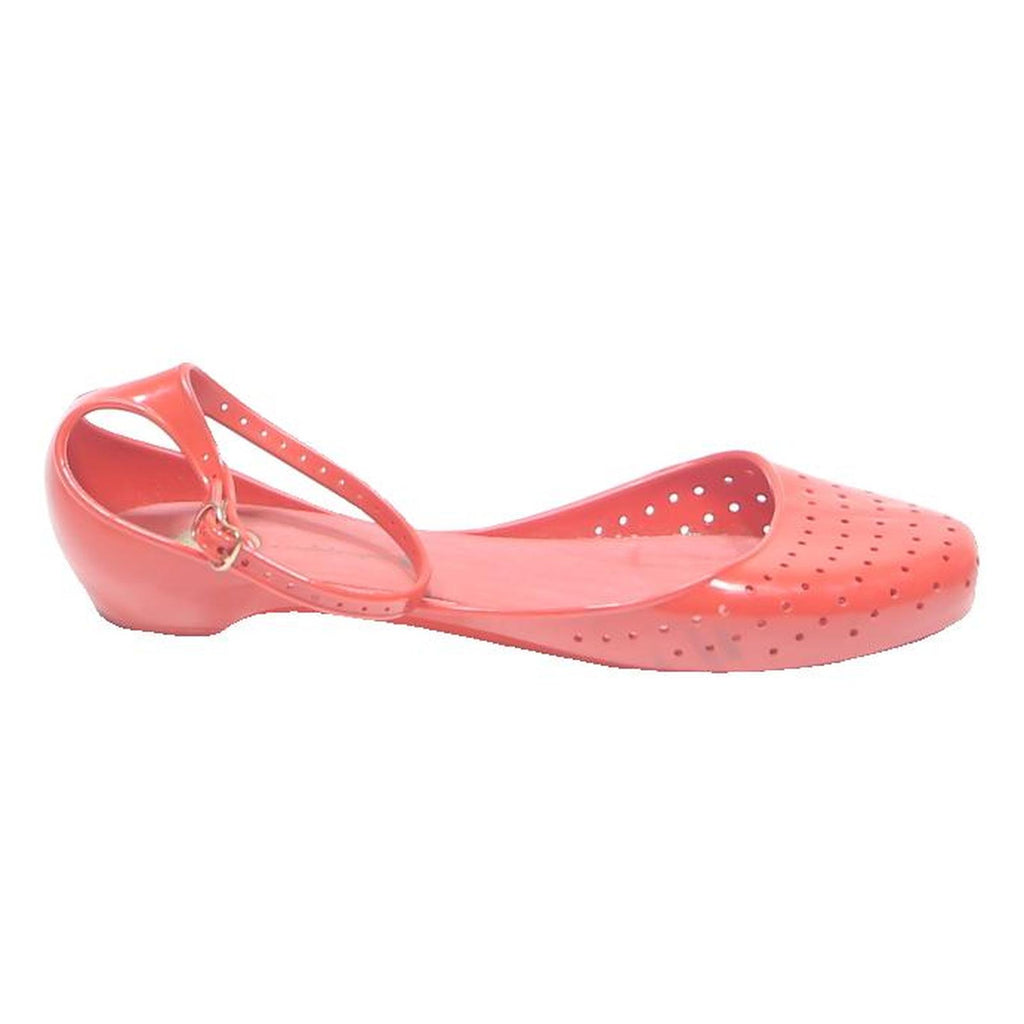 MELISSA Coral Womens Mary Jane Shoes Synthetic UK 6 Comfortable Casual Summer
