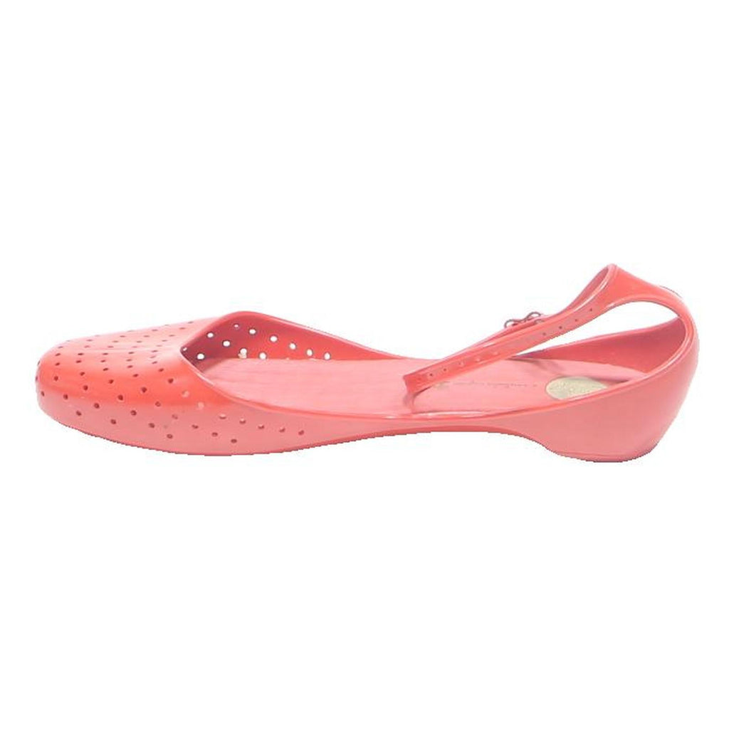 MELISSA Coral Womens Mary Jane Shoes Synthetic UK 6 Comfortable Casual Summer