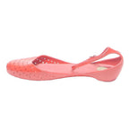 MELISSA Coral Womens Mary Jane Shoes Synthetic UK 6 Comfortable Casual Summer