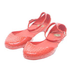 MELISSA Coral Womens Mary Jane Shoes Synthetic UK 6 Comfortable Casual Summer