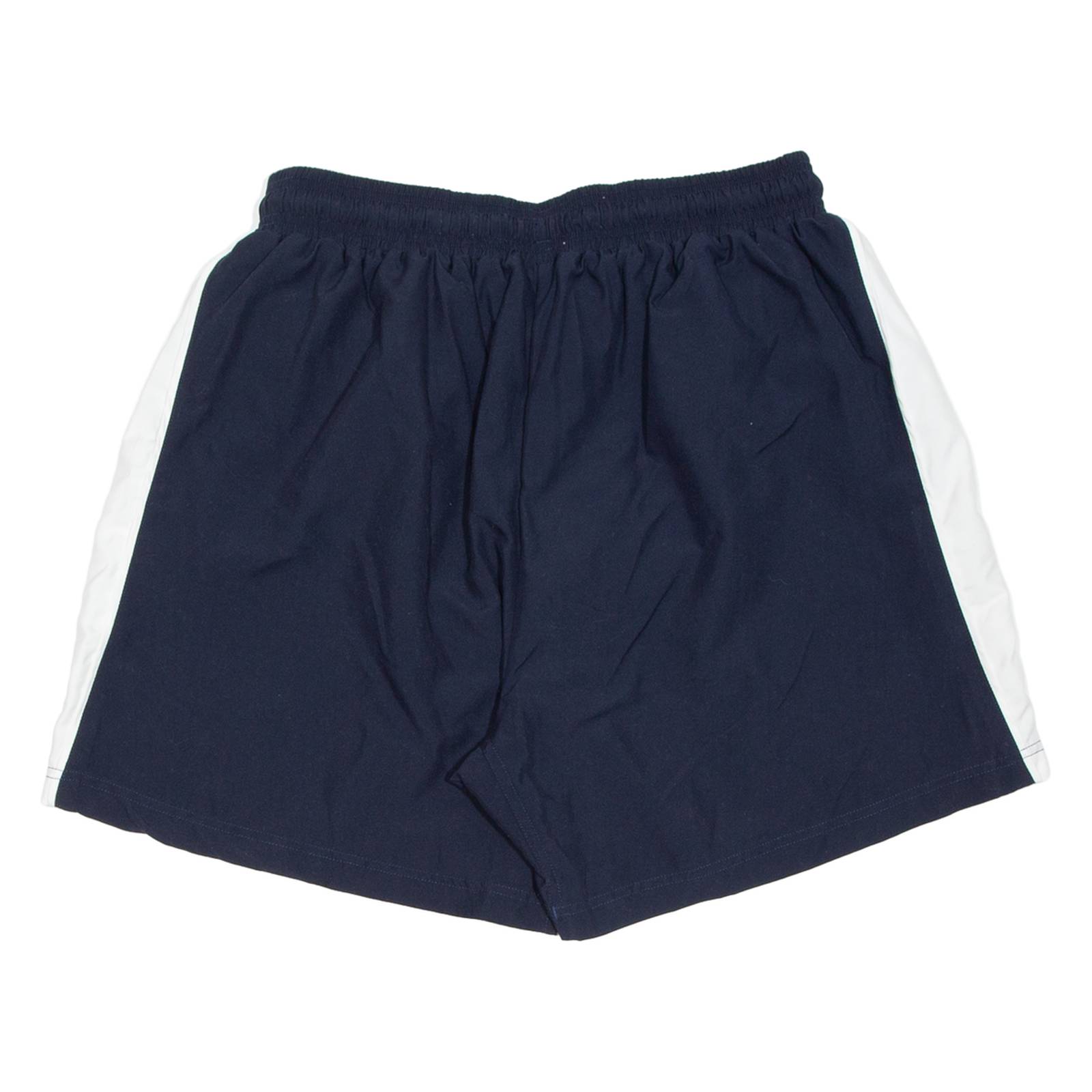 REEBOK Mens Swimming Shorts Blue Relaxed XL W30