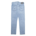 LEVI'S 521 Jeans Mens Blue Regular Straight W31 L32