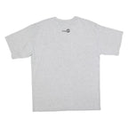 Mens Grey WAC Champions Basketball Tournament Cotton Blend T-Shirt L Crew Neck
