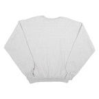 CHAMPION Mens Grey Indiana Tech Volleyball Crew Neck XL Sweater Casual Pullover